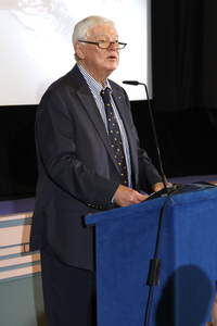 Filmpremiere 'Sturm am Manaslu' in Essen