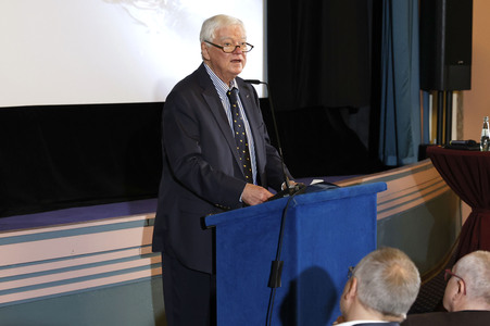 Filmpremiere 'Sturm am Manaslu' in Essen