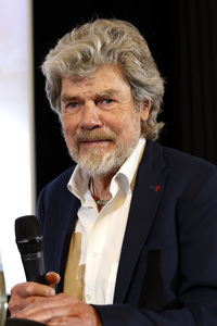 Filmpremiere 'Sturm am Manaslu' in Essen