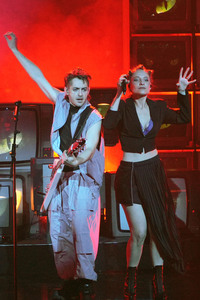 Probe zur TV-Show 'Eurovision Song Contest - das Deutsche Finale 2024' in Berlin