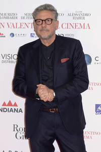 Filmpremiere 'Romeo è Giulietta' in Rom