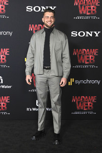 Filmpremiere 'Madame Web'  in Los Angeles