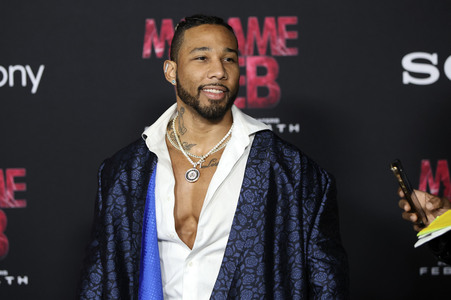 Filmpremiere 'Madame Web'  in Los Angeles