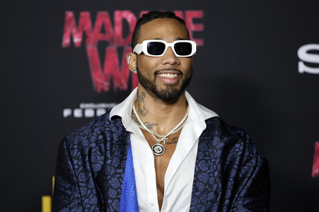 Filmpremiere 'Madame Web'  in Los Angeles