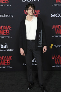 Filmpremiere 'Madame Web'  in Los Angeles