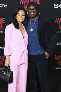 Filmpremiere 'Madame Web'  in Los Angeles