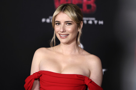 Filmpremiere 'Madame Web'  in Los Angeles