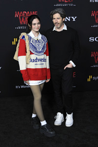 Filmpremiere 'Madame Web'  in Los Angeles