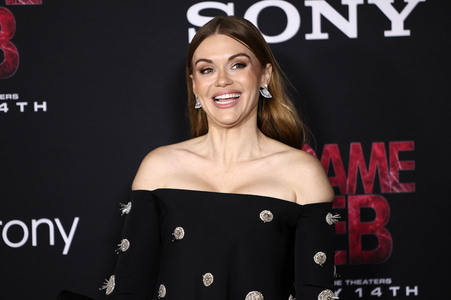 Filmpremiere 'Madame Web'  in Los Angeles