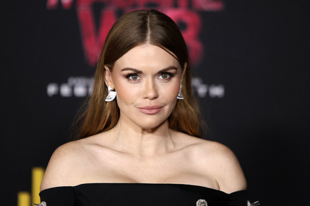 Filmpremiere 'Madame Web'  in Los Angeles