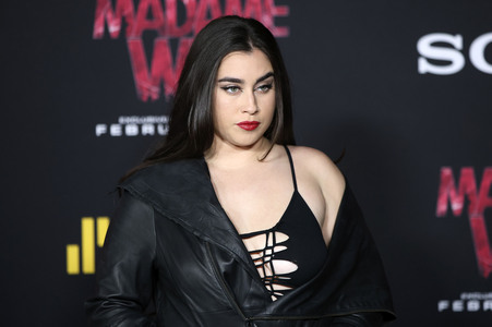 Filmpremiere 'Madame Web'  in Los Angeles