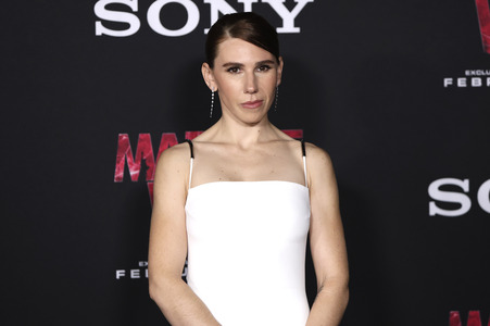 Filmpremiere 'Madame Web'  in Los Angeles
