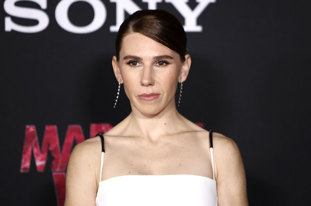 Filmpremiere 'Madame Web'  in Los Angeles