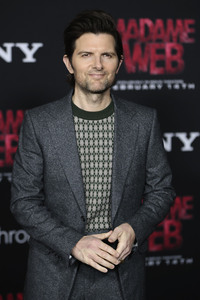 Filmpremiere 'Madame Web'  in Los Angeles