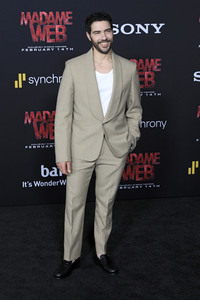 Filmpremiere 'Madame Web'  in Los Angeles