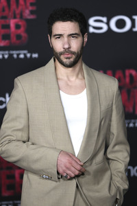Filmpremiere 'Madame Web'  in Los Angeles