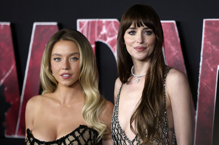 Filmpremiere 'Madame Web'  in Los Angeles