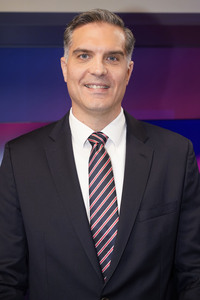 Talkshow 'maischberger' in Berlin