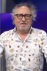 Talkshow 'maischberger' in Berlin