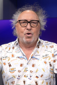 Talkshow 'maischberger' in Berlin