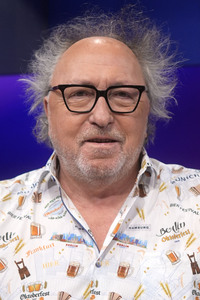 Talkshow 'maischberger' in Berlin