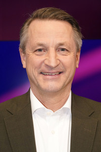 Talkshow 'maischberger' in Berlin