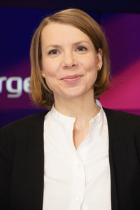 Talkshow 'maischberger' in Berlin