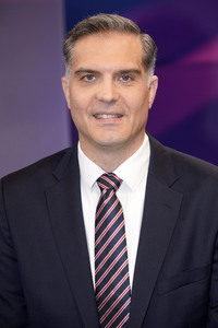 Talkshow 'maischberger' in Berlin