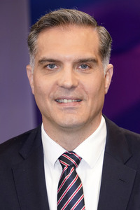 Talkshow 'maischberger' in Berlin