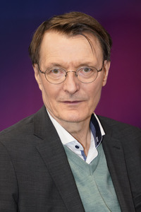 Talkshow 'maischberger' in Berlin