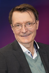 Talkshow 'maischberger' in Berlin