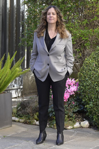 Photocall 'Màkari' in Rom