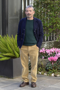 Photocall 'Màkari' in Rom