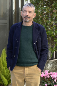 Photocall 'Màkari' in Rom