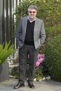 Photocall 'Màkari' in Rom