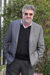 Photocall 'Màkari' in Rom