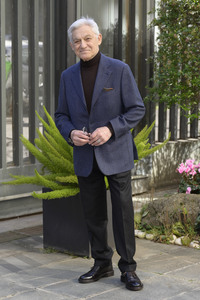 Photocall 'Màkari' in Rom