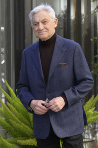 Photocall 'Màkari' in Rom