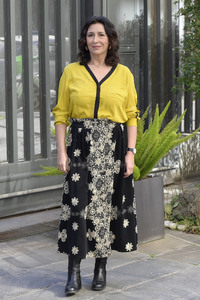 Photocall 'Màkari' in Rom