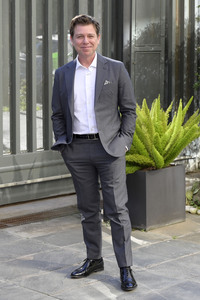 Photocall 'Màkari' in Rom