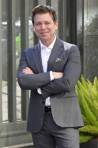 Photocall 'Màkari' in Rom