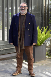 Photocall 'Màkari' in Rom