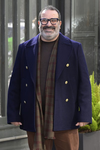 Photocall 'Màkari' in Rom