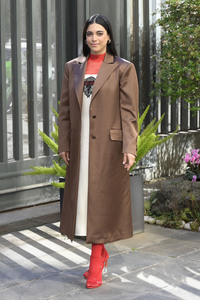 Photocall 'Màkari' in Rom