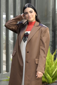 Photocall 'Màkari' in Rom