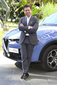 Photocall 'Màkari' in Rom