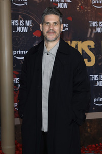 Filmpremiere 'This is Me... now: A Love Story' in Los Angeles