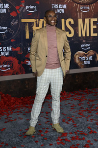 Filmpremiere 'This is Me... now: A Love Story' in Los Angeles