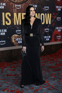 Filmpremiere 'This is Me... now: A Love Story' in Los Angeles