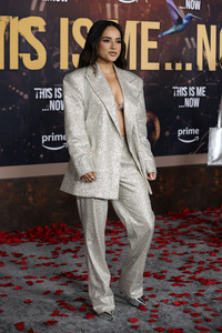 Filmpremiere 'This is Me... now: A Love Story' in Los Angeles
